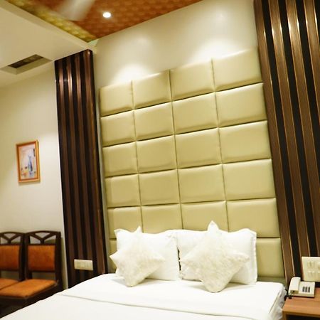 Hotel Annapoorna Residency سيكَندراباد المظهر الخارجي الصورة