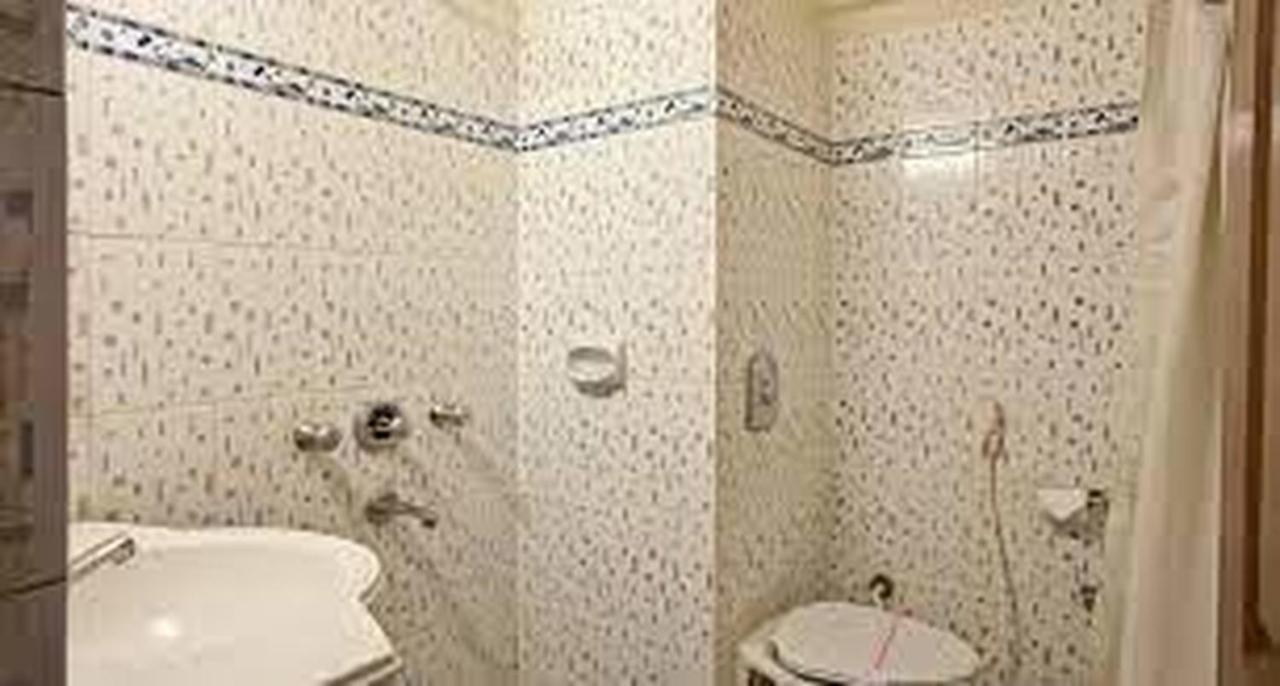 Hotel Annapoorna Residency سيكَندراباد المظهر الخارجي الصورة