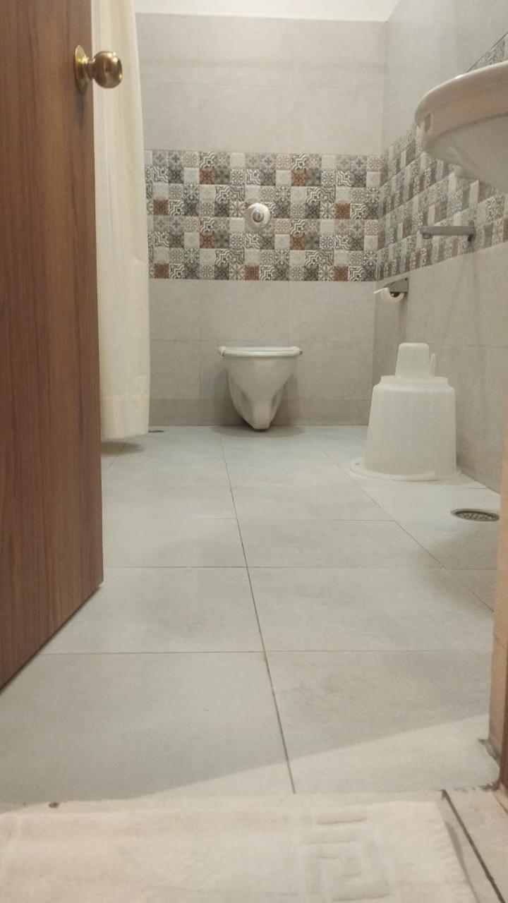 Hotel Annapoorna Residency سيكَندراباد المظهر الخارجي الصورة