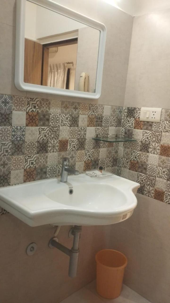 Hotel Annapoorna Residency سيكَندراباد المظهر الخارجي الصورة